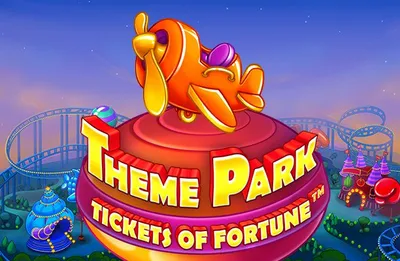 Theme Park: Tickets of Fortune